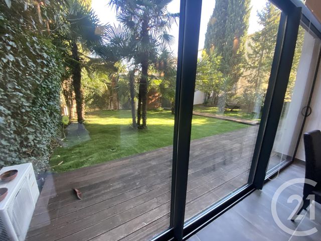 Appartement Loft à louer - 3 pièces - 101.0 m2 - MONTPELLIER - 34 - LANGUEDOC-ROUSSILLON - Century 21 Granié Immobilier