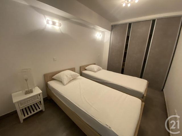 Appartement Loft à louer - 3 pièces - 101.0 m2 - MONTPELLIER - 34 - LANGUEDOC-ROUSSILLON - Century 21 Granié Immobilier