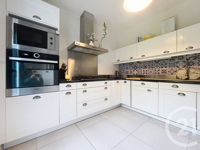 maison à louer - 4 pièces - 94.14 m2 - MONTPELLIER - 34 - LANGUEDOC-ROUSSILLON - Century 21 Granié Immobilier