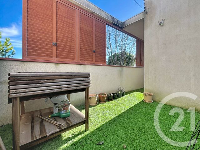 maison à louer - 4 pièces - 94.14 m2 - MONTPELLIER - 34 - LANGUEDOC-ROUSSILLON - Century 21 Granié Immobilier