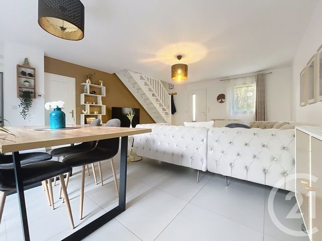 maison à louer - 4 pièces - 94.14 m2 - MONTPELLIER - 34 - LANGUEDOC-ROUSSILLON - Century 21 Granié Immobilier