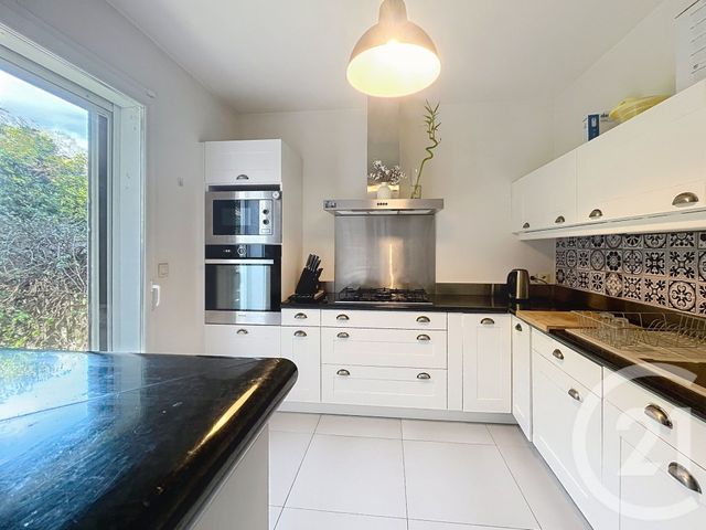 maison à louer - 4 pièces - 94.14 m2 - MONTPELLIER - 34 - LANGUEDOC-ROUSSILLON - Century 21 Granié Immobilier