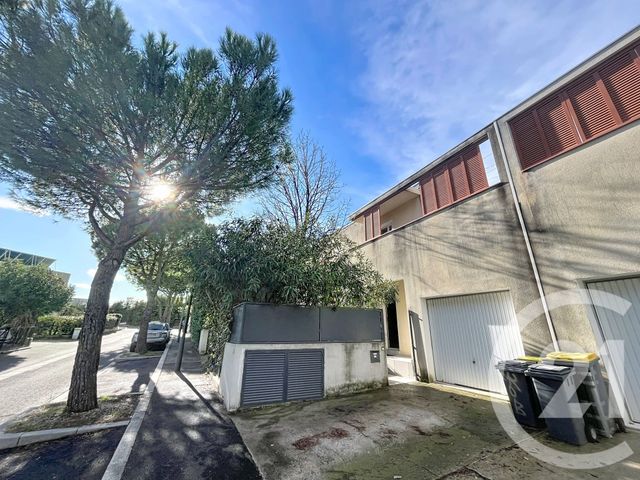 maison - MONTPELLIER - 34