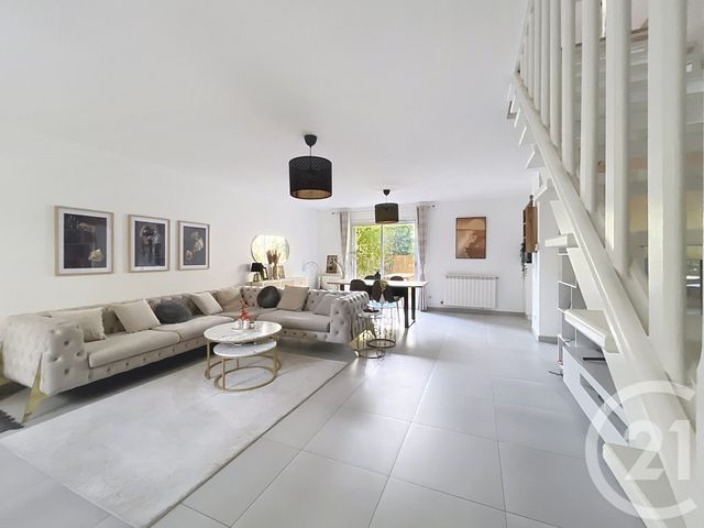 maison à louer - 4 pièces - 94.14 m2 - MONTPELLIER - 34 - LANGUEDOC-ROUSSILLON - Century 21 Granié Immobilier