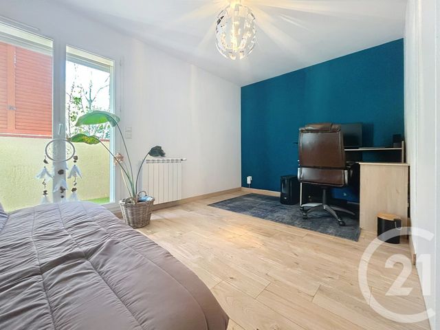 maison à louer - 4 pièces - 94.14 m2 - MONTPELLIER - 34 - LANGUEDOC-ROUSSILLON - Century 21 Granié Immobilier