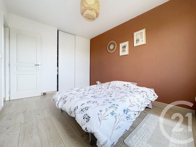 maison à louer - 4 pièces - 94.14 m2 - MONTPELLIER - 34 - LANGUEDOC-ROUSSILLON - Century 21 Granié Immobilier