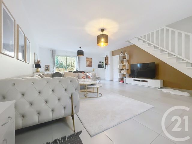 maison à louer - 4 pièces - 94.14 m2 - MONTPELLIER - 34 - LANGUEDOC-ROUSSILLON - Century 21 Granié Immobilier