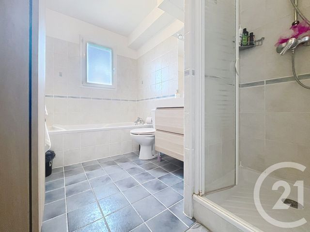 maison à louer - 4 pièces - 94.14 m2 - MONTPELLIER - 34 - LANGUEDOC-ROUSSILLON - Century 21 Granié Immobilier