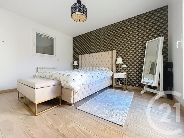 maison à louer - 4 pièces - 94.14 m2 - MONTPELLIER - 34 - LANGUEDOC-ROUSSILLON - Century 21 Granié Immobilier