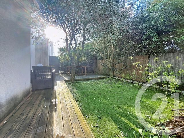 maison à louer - 4 pièces - 94.14 m2 - MONTPELLIER - 34 - LANGUEDOC-ROUSSILLON - Century 21 Granié Immobilier