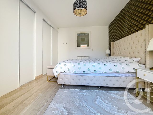 maison à louer - 4 pièces - 94.14 m2 - MONTPELLIER - 34 - LANGUEDOC-ROUSSILLON - Century 21 Granié Immobilier