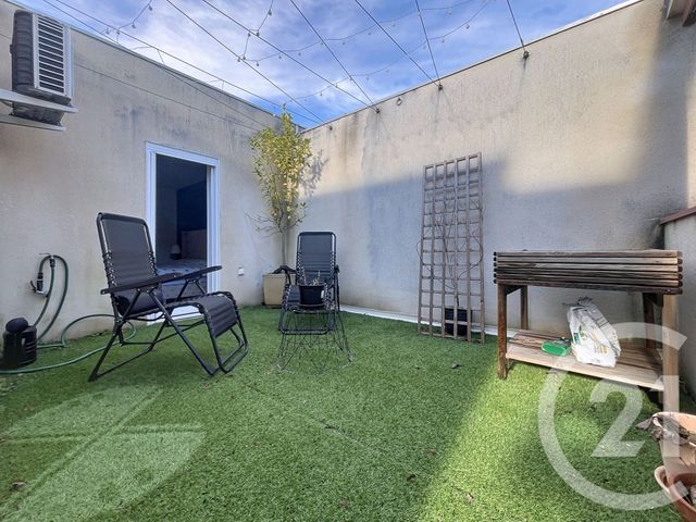 maison à louer - 4 pièces - 94.14 m2 - MONTPELLIER - 34 - LANGUEDOC-ROUSSILLON - Century 21 Granié Immobilier