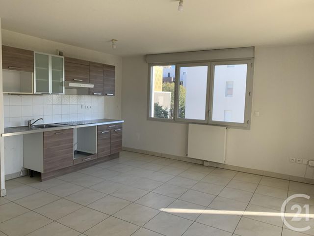 appartement - MONTPELLIER - 34