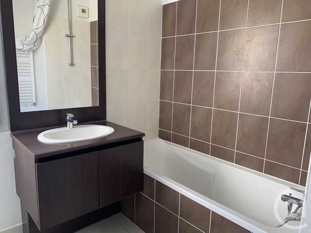 Appartement F3 à louer - 3 pièces - 62.95 m2 - MONTPELLIER - 34 - LANGUEDOC-ROUSSILLON - Century 21 Granié Immobilier