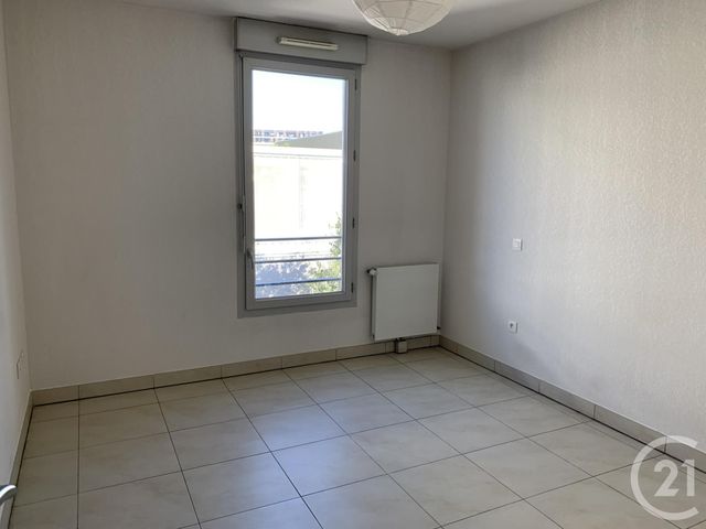 Appartement F3 à louer - 3 pièces - 62.95 m2 - MONTPELLIER - 34 - LANGUEDOC-ROUSSILLON - Century 21 Granié Immobilier
