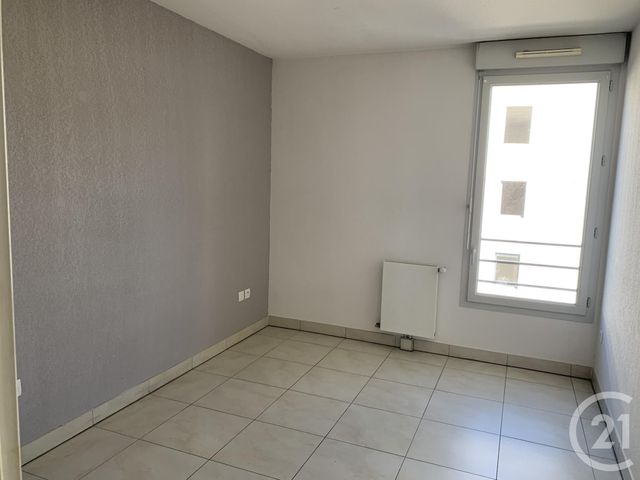 Appartement F3 à louer - 3 pièces - 62.95 m2 - MONTPELLIER - 34 - LANGUEDOC-ROUSSILLON - Century 21 Granié Immobilier
