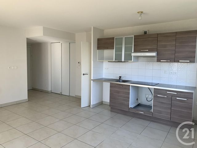 Appartement F3 à louer - 3 pièces - 62.95 m2 - MONTPELLIER - 34 - LANGUEDOC-ROUSSILLON - Century 21 Granié Immobilier