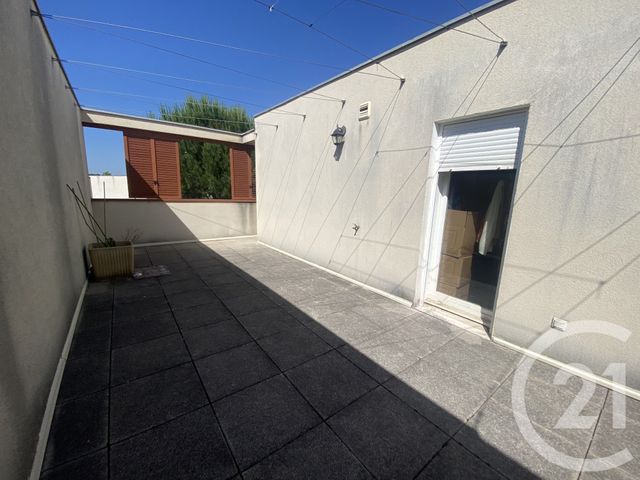maison à louer - 5 pièces - 105.0 m2 - MONTPELLIER - 34 - LANGUEDOC-ROUSSILLON - Century 21 Granié Immobilier