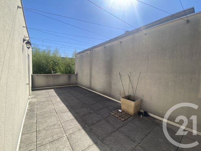 maison à louer - 5 pièces - 105.0 m2 - MONTPELLIER - 34 - LANGUEDOC-ROUSSILLON - Century 21 Granié Immobilier