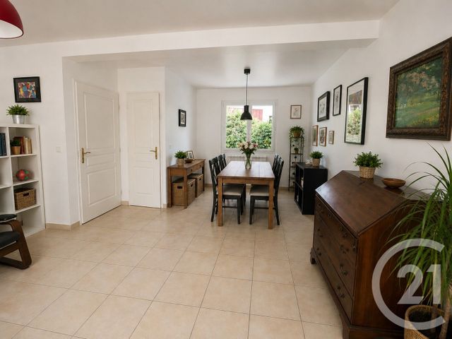 maison à louer - 5 pièces - 105.0 m2 - MONTPELLIER - 34 - LANGUEDOC-ROUSSILLON - Century 21 Granié Immobilier