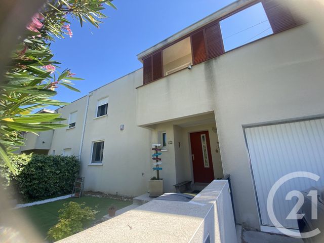 maison à louer - 5 pièces - 105.0 m2 - MONTPELLIER - 34 - LANGUEDOC-ROUSSILLON - Century 21 Granié Immobilier