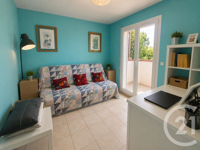 maison à louer - 5 pièces - 105.0 m2 - MONTPELLIER - 34 - LANGUEDOC-ROUSSILLON - Century 21 Granié Immobilier