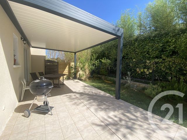 maison à louer - 5 pièces - 105.0 m2 - MONTPELLIER - 34 - LANGUEDOC-ROUSSILLON - Century 21 Granié Immobilier