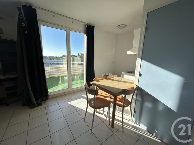 Appartement Studio à louer MONTPELLIER