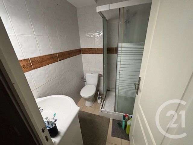 Appartement Studio à louer - 1 pièce - 22.0 m2 - MONTPELLIER - 34 - LANGUEDOC-ROUSSILLON - Century 21 Granié Immobilier