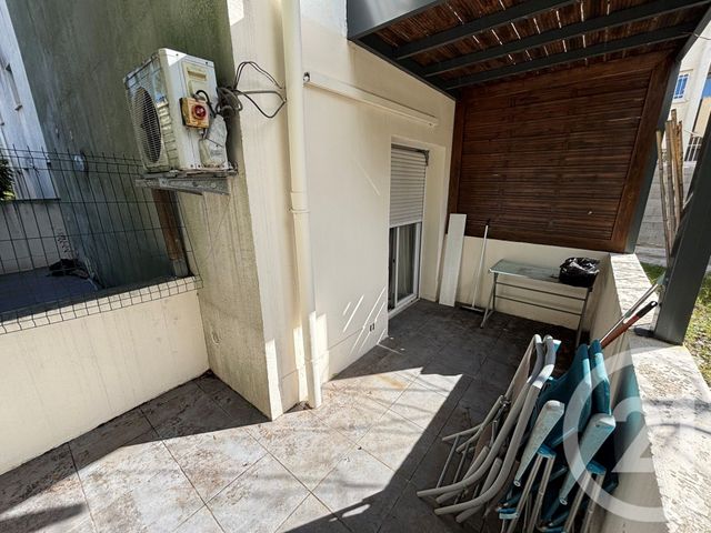 Appartement Studio à louer - 1 pièce - 22.0 m2 - MONTPELLIER - 34 - LANGUEDOC-ROUSSILLON - Century 21 Granié Immobilier