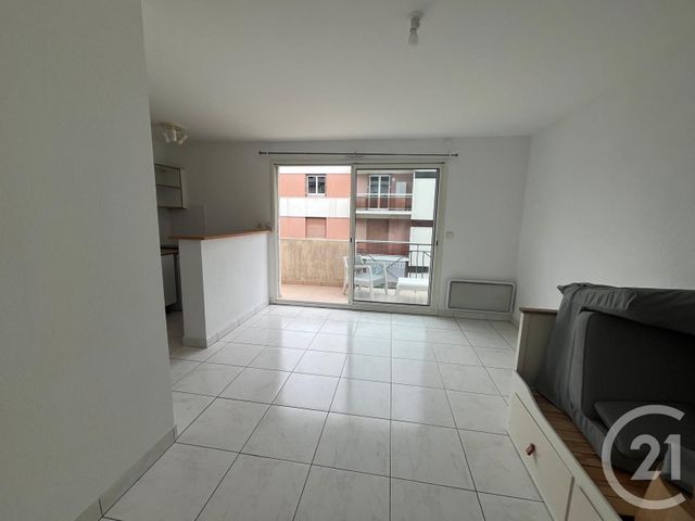 Appartement Studio à louer MONTPELLIER