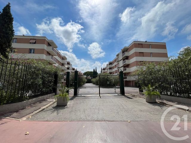 Appartement Studio à louer - 1 pièce - 23.0 m2 - MONTPELLIER - 34 - LANGUEDOC-ROUSSILLON - Century 21 Granié Immobilier