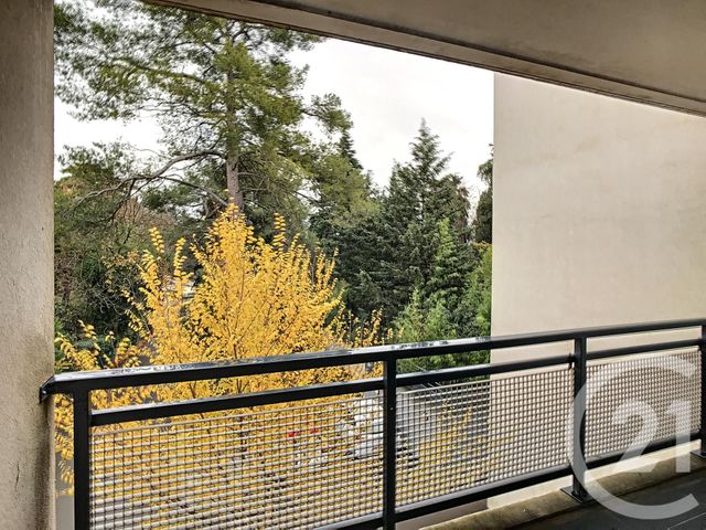 Appartement Studio à louer - 1 pièce - 24.54 m2 - MONTPELLIER - 34 - LANGUEDOC-ROUSSILLON - Century 21 Granié Immobilier