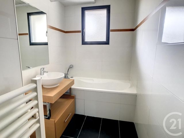 Appartement Studio à louer - 1 pièce - 24.54 m2 - MONTPELLIER - 34 - LANGUEDOC-ROUSSILLON - Century 21 Granié Immobilier