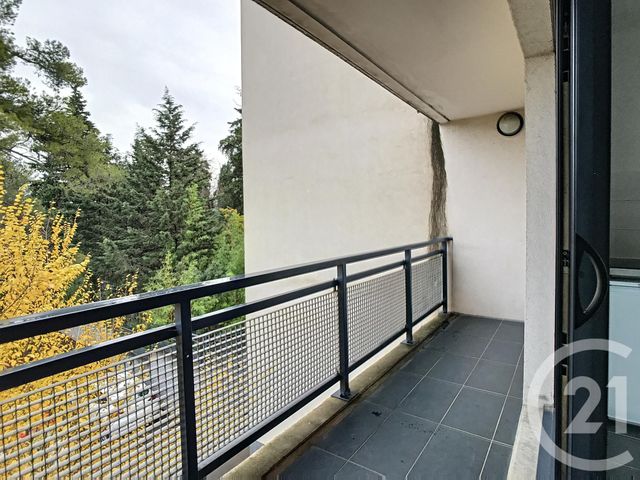 Appartement Studio à louer - 1 pièce - 24.54 m2 - MONTPELLIER - 34 - LANGUEDOC-ROUSSILLON - Century 21 Granié Immobilier