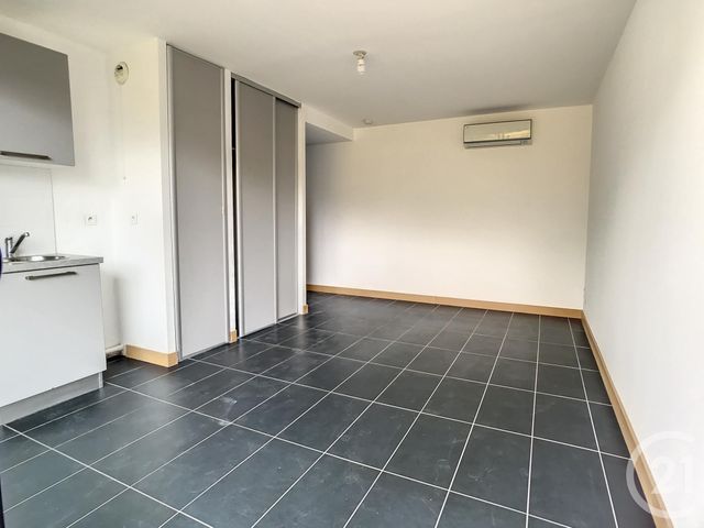 Appartement Studio à louer - 1 pièce - 24.54 m2 - MONTPELLIER - 34 - LANGUEDOC-ROUSSILLON - Century 21 Granié Immobilier