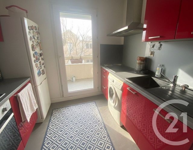 Appartement F3 à louer - 3 pièces - 67.45 m2 - MONTPELLIER - 34 - LANGUEDOC-ROUSSILLON - Century 21 Granié Immobilier