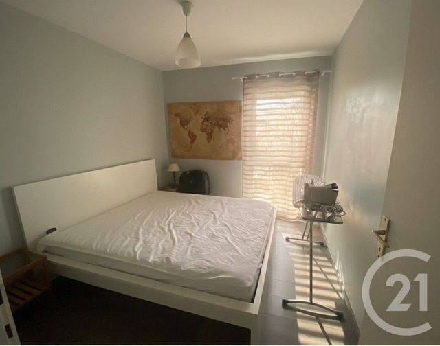 Appartement F3 à louer - 3 pièces - 67.45 m2 - MONTPELLIER - 34 - LANGUEDOC-ROUSSILLON - Century 21 Granié Immobilier