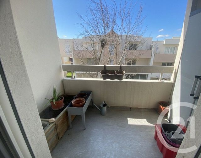 Appartement F3 à louer - 3 pièces - 67.45 m2 - MONTPELLIER - 34 - LANGUEDOC-ROUSSILLON - Century 21 Granié Immobilier
