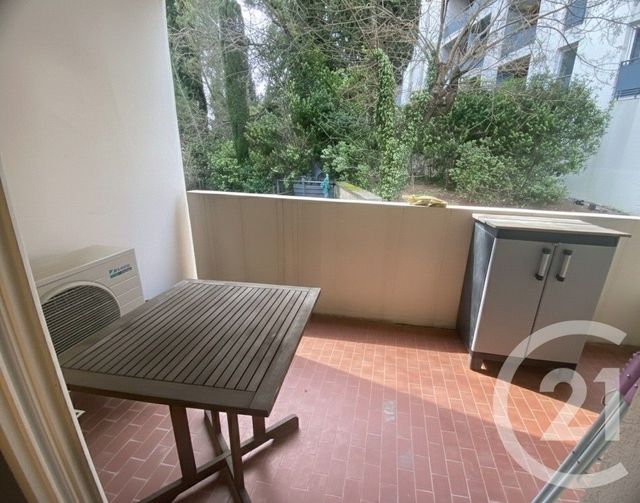 Appartement F3 à louer - 3 pièces - 67.45 m2 - MONTPELLIER - 34 - LANGUEDOC-ROUSSILLON - Century 21 Granié Immobilier