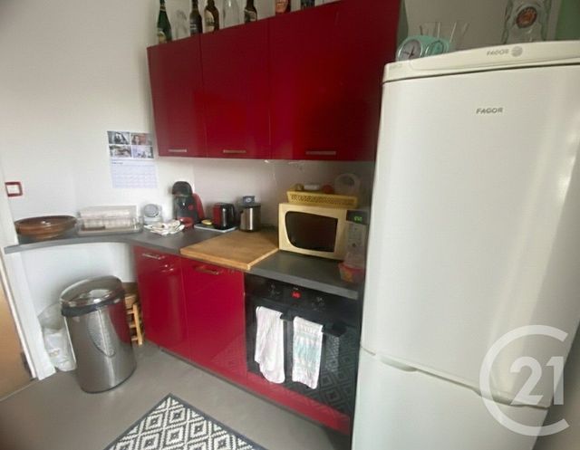 Appartement F3 à louer - 3 pièces - 67.45 m2 - MONTPELLIER - 34 - LANGUEDOC-ROUSSILLON - Century 21 Granié Immobilier