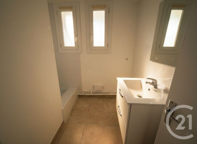 Appartement F3 à louer - 3 pièces - 68.0 m2 - MONTPELLIER - 34 - LANGUEDOC-ROUSSILLON - Century 21 Granié Immobilier