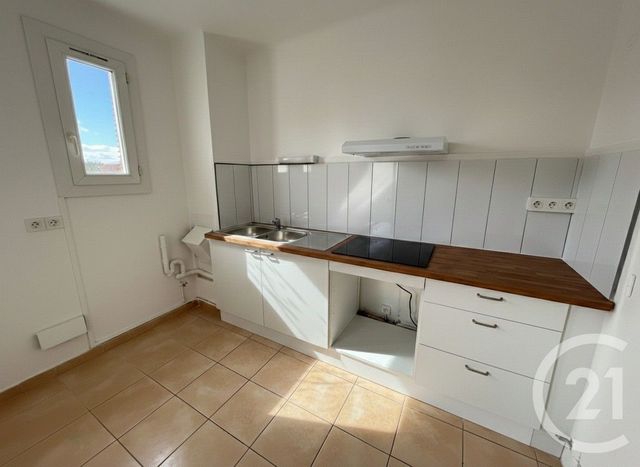 Appartement F3 à louer - 3 pièces - 68.0 m2 - MONTPELLIER - 34 - LANGUEDOC-ROUSSILLON - Century 21 Granié Immobilier