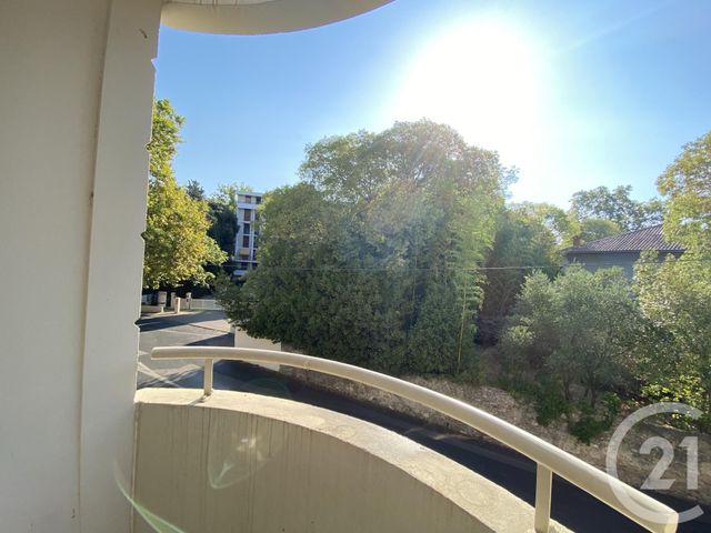 Appartement Studio à louer - 1 pièce - 22.5 m2 - MONTPELLIER - 34 - LANGUEDOC-ROUSSILLON - Century 21 Granié Immobilier