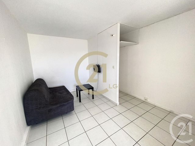 Appartement Studio à louer - 1 pièce - 21.0 m2 - MONTPELLIER - 34 - LANGUEDOC-ROUSSILLON - Century 21 Granié Immobilier