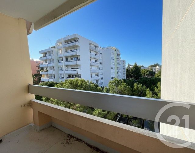 Appartement F1 à louer MONTPELLIER