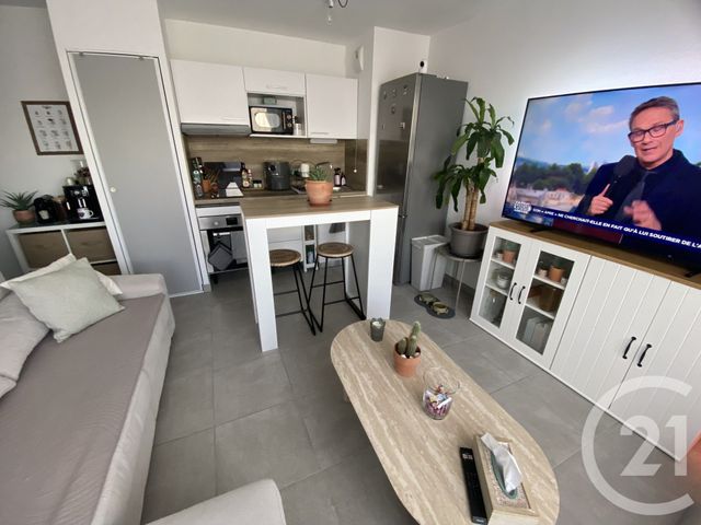 Appartement F2 à louer MONTPELLIER