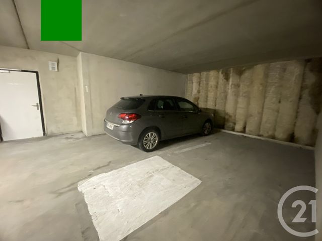 Appartement F2 à louer - 2 pièces - 37.4 m2 - MONTPELLIER - 34 - LANGUEDOC-ROUSSILLON - Century 21 Granié Immobilier