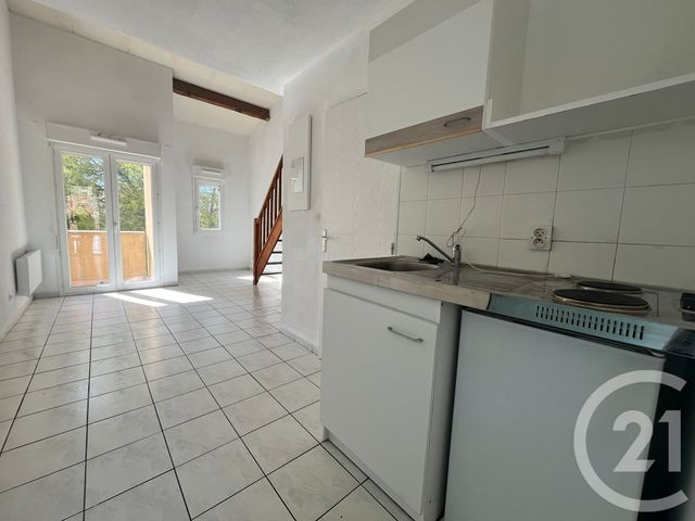 Appartement F2 à louer MONTPELLIER