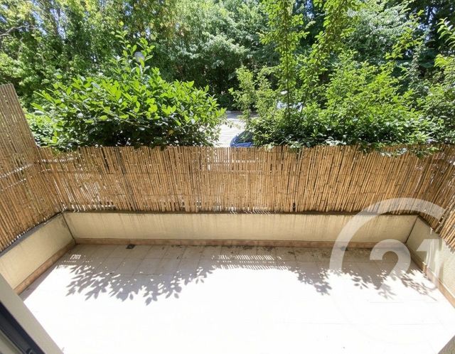 Appartement F1 à louer - 1 pièce - 23.08 m2 - MONTPELLIER - 34 - LANGUEDOC-ROUSSILLON - Century 21 Granié Immobilier